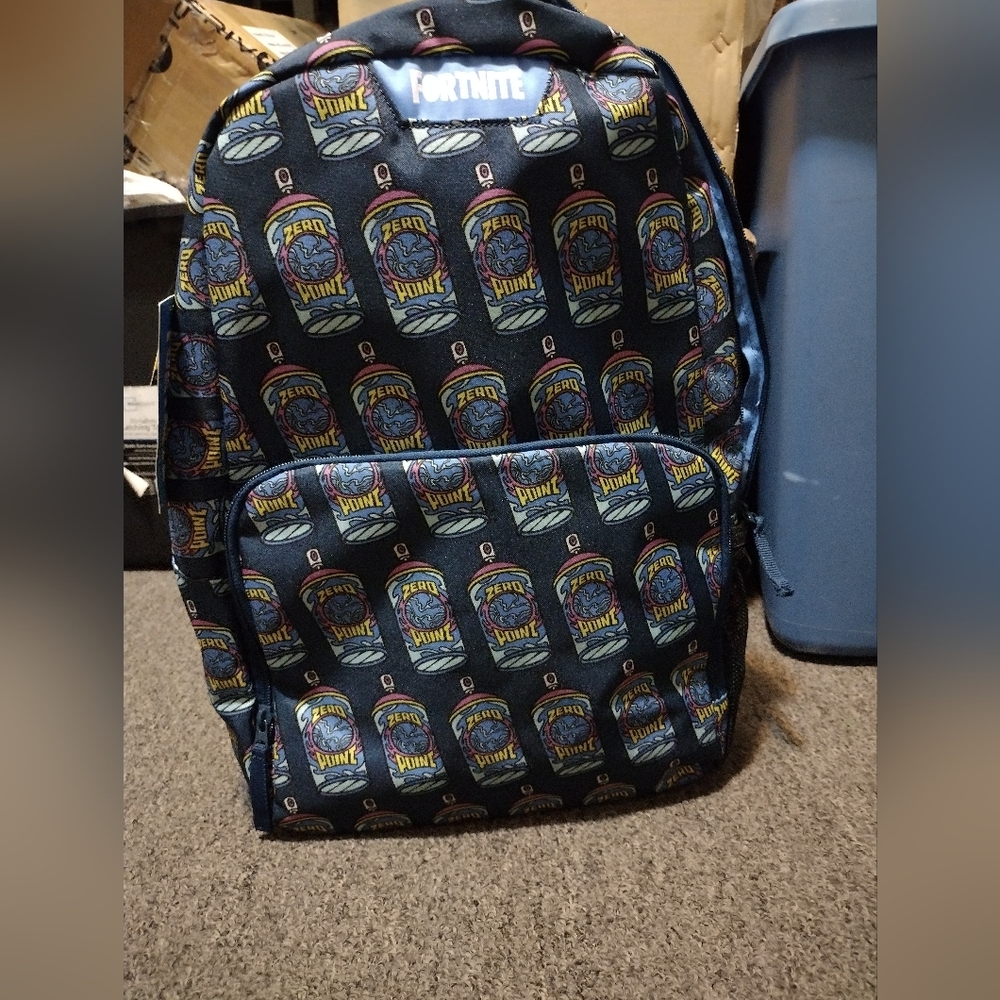 Fortnite 15" Backpack